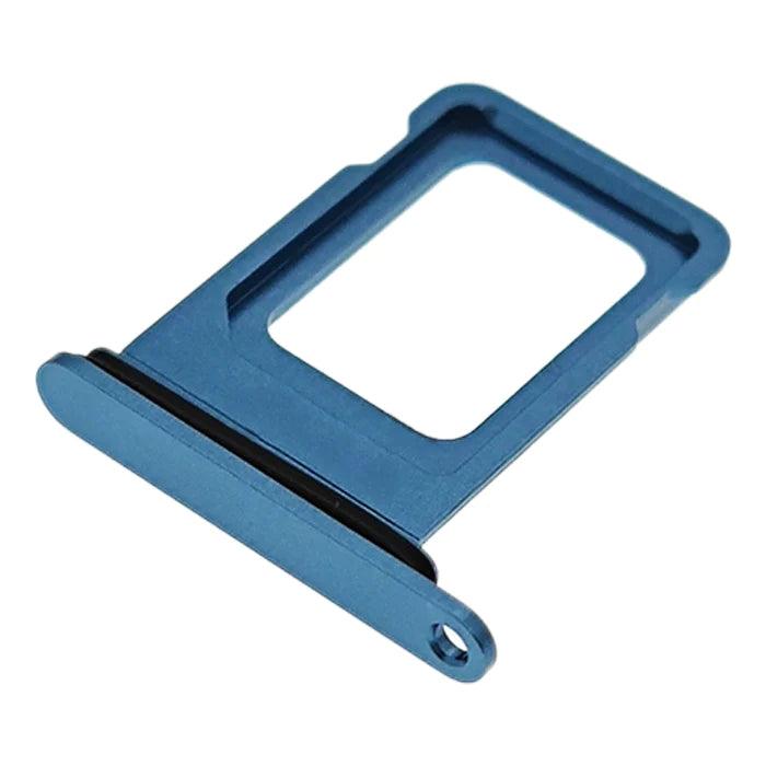 SIM Card Tray for iPhone 13(Blue) - Best Cell Phone Parts Distributor in Canada, Parts Source SIM Card Tray for iPhone 13(Blue) - Best Cell Phone Parts Distributor in Canada, Parts Source